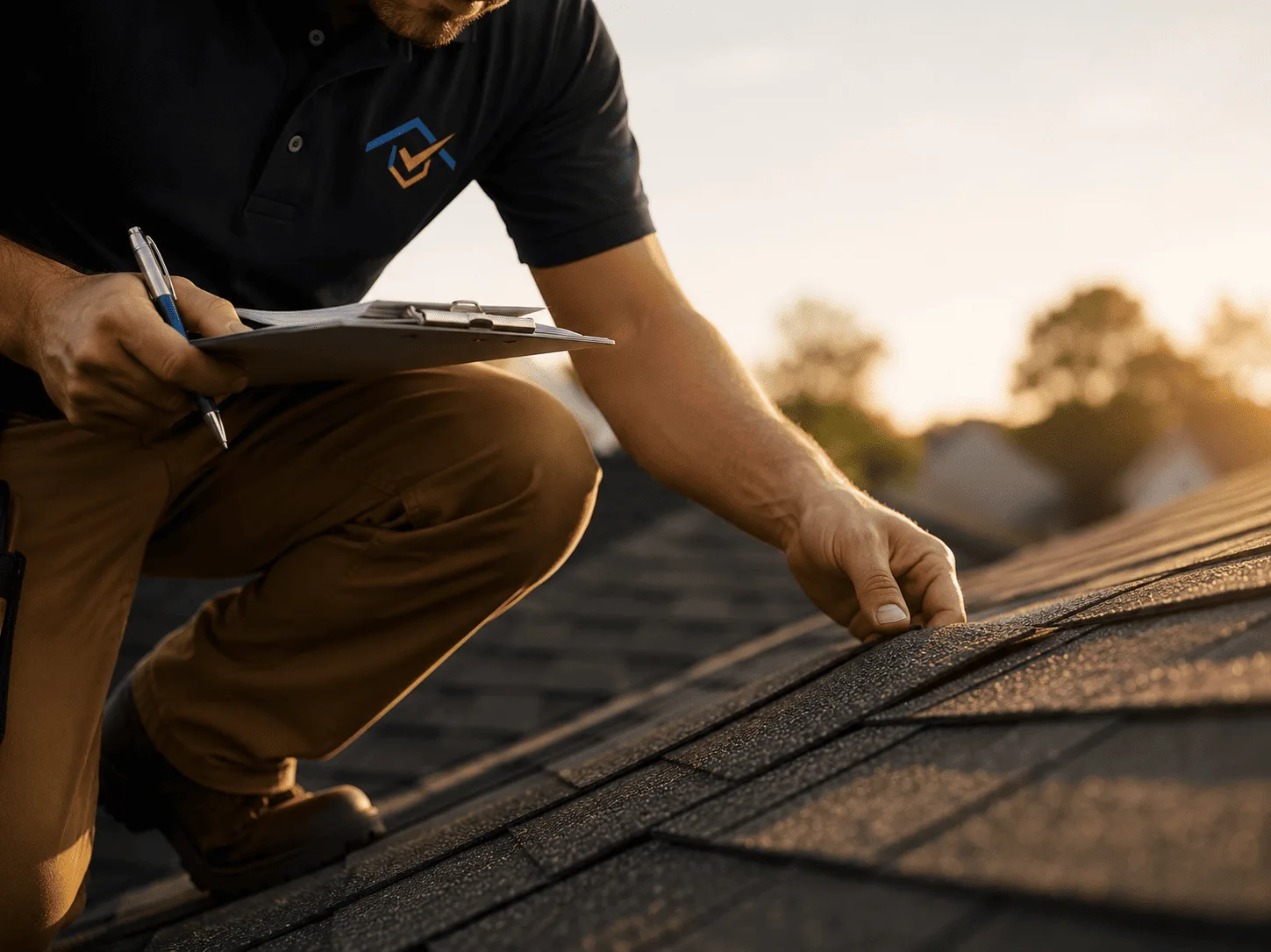 Why Choose Roof Inspection in Catonsville, MD