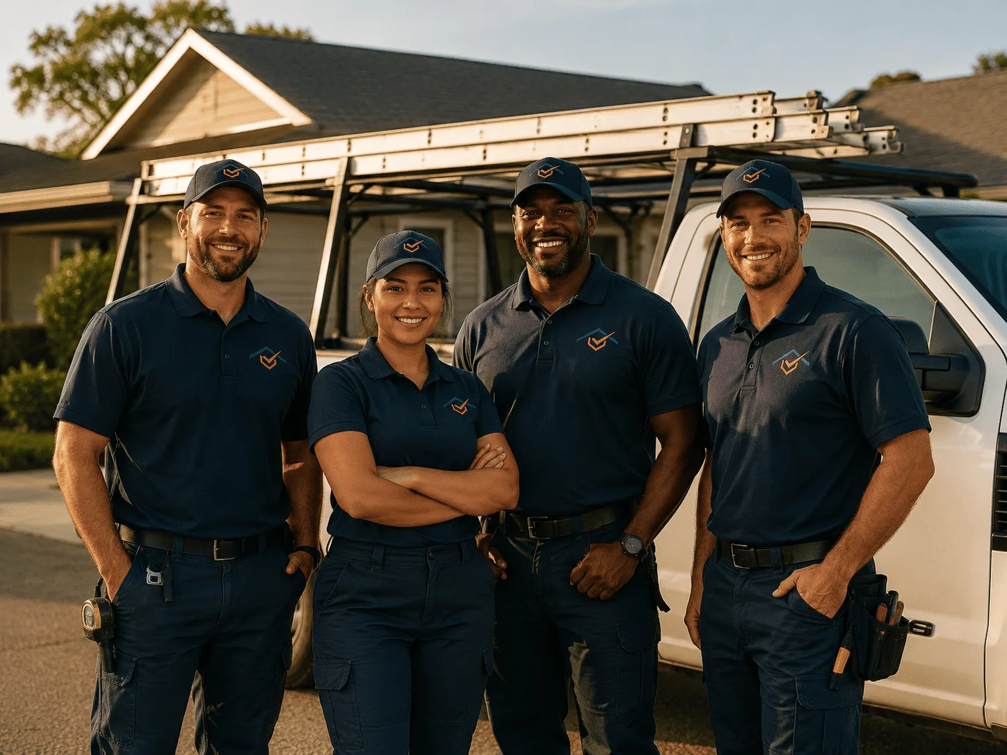 Roof Inspection company in Catonsville, MD